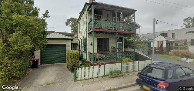 Larawan ng 60 Wilton Street sa Winnipeg, Manitoba