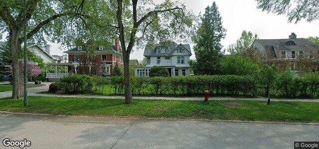 Larawan ng 60 Yale Avenue sa Winnipeg, Manitoba