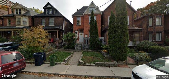 Larawan ng 61 Harvard Avenue sa Winnipeg, Manitoba