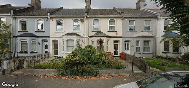 Larawan ng 64 Wilton Street sa Winnipeg, Manitoba