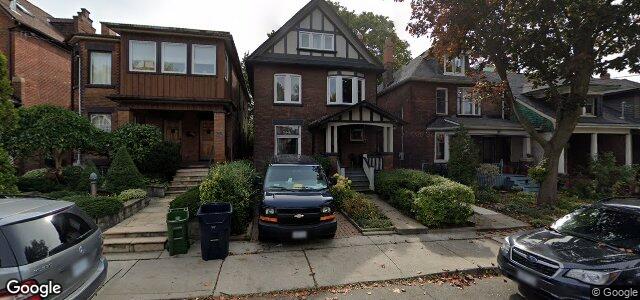 Larawan ng 67 Harvard Avenue sa Winnipeg, Manitoba