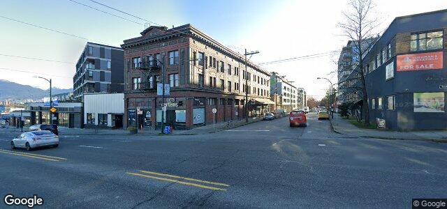 Larawan ng 68 Kingsway sa Winnipeg, Manitoba