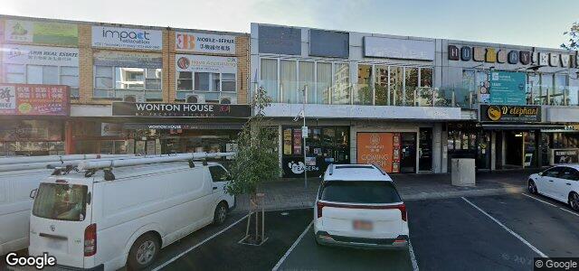 Larawan ng 72 Kingsway sa Winnipeg, Manitoba