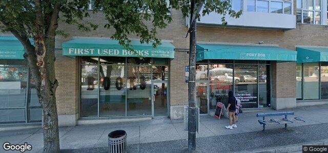 Larawan ng 73 Kingsway sa Winnipeg, Manitoba