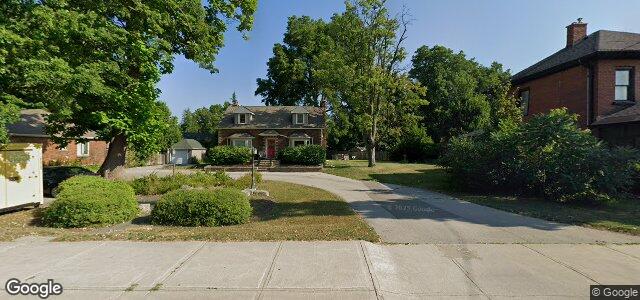 Larawan ng 75 Guelph Street sa Winnipeg, Manitoba