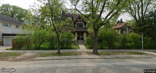 Larawan ng 76 Harrow Street sa Winnipeg, Manitoba