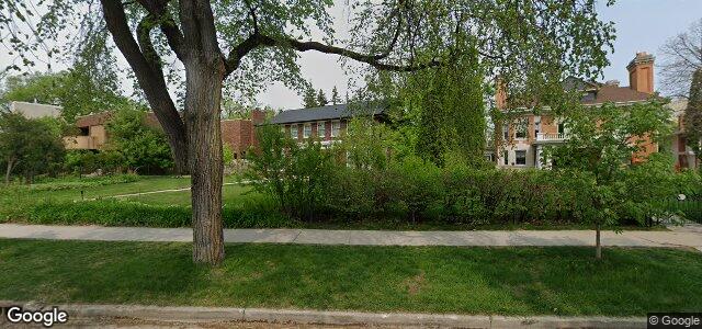 Larawan ng 8 Ruskin Row sa Winnipeg, Manitoba