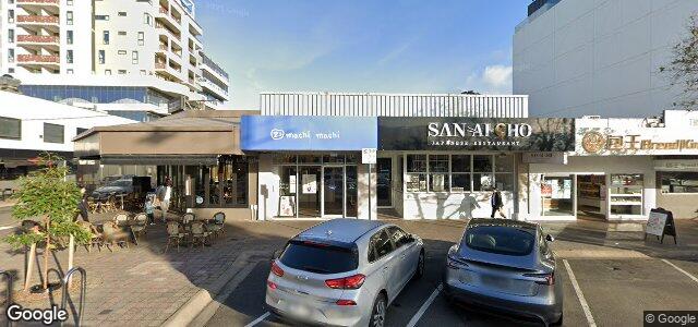 Larawan ng 85 Kingsway sa Winnipeg, Manitoba