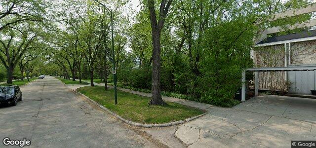 85 Yale Avenue（加拿大曼尼托巴省溫尼伯市）房屋照片