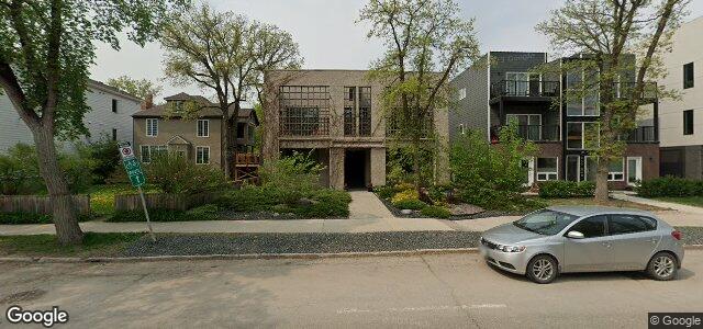 Larawan ng 891 Grosvenor Avenue sa Winnipeg, Manitoba