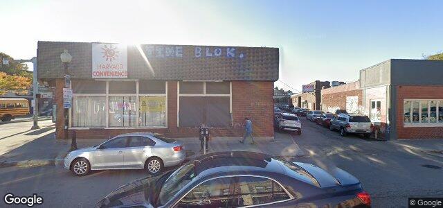 Larawan ng 91 Harvard Avenue sa Winnipeg, Manitoba