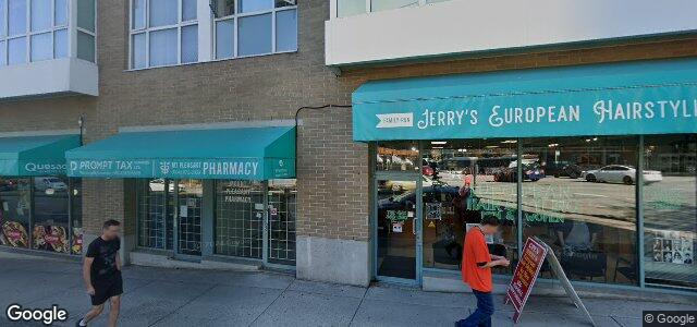 Larawan ng 91 Kingsway sa Winnipeg, Manitoba