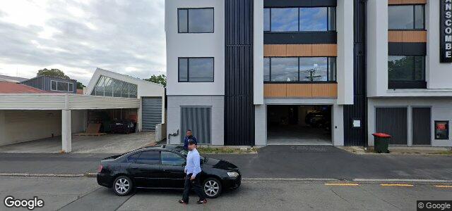 Larawan ng 93 Harrow Street sa Winnipeg, Manitoba