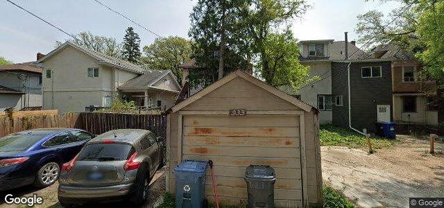 933 Mcmillan Avenue（加拿大曼尼托巴省溫尼伯市）房屋照片