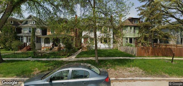 Larawan ng 935 Mcmillan Avenue sa Winnipeg, Manitoba