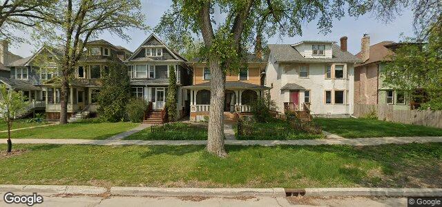 Larawan ng 937 Mcmillan Avenue sa Winnipeg, Manitoba