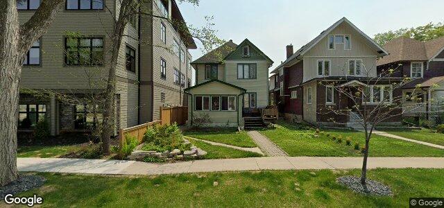 Larawan ng 938 Mcmillan Avenue sa Winnipeg, Manitoba