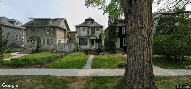 940 Grosvenor Avenue（加拿大曼尼托巴省温尼伯市）房屋照片