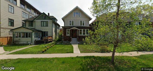 Larawan ng 940 Mcmillan Avenue sa Winnipeg, Manitoba