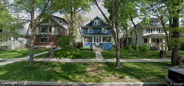 Larawan ng 941 Dorchester Avenue sa Winnipeg, Manitoba