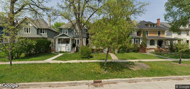 Larawan ng 941 Mcmillan Avenue sa Winnipeg, Manitoba
