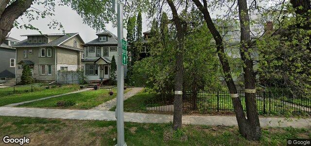 942 Grosvenor Avenue（加拿大曼尼托巴省温尼伯市）房屋照片