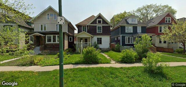 Larawan ng 942 Mcmillan Avenue sa Winnipeg, Manitoba