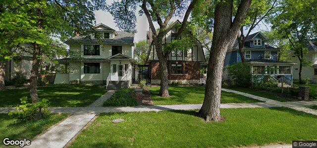Larawan ng 943 Dorchester Avenue sa Winnipeg, Manitoba