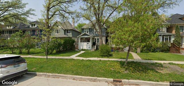 Larawan ng 943 Mcmillan Avenue sa Winnipeg, Manitoba