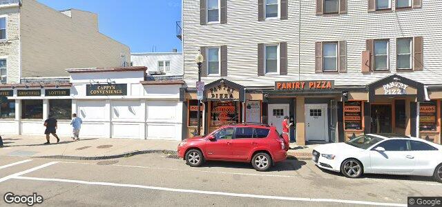 Larawan ng 945 Dorchester Avenue sa Winnipeg, Manitoba