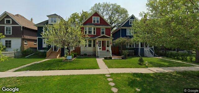 Larawan ng 946 Mcmillan Avenue sa Winnipeg, Manitoba