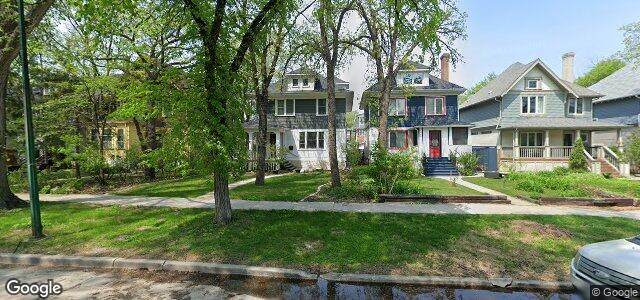 Larawan ng 951 Mcmillan Avenue sa Winnipeg, Manitoba