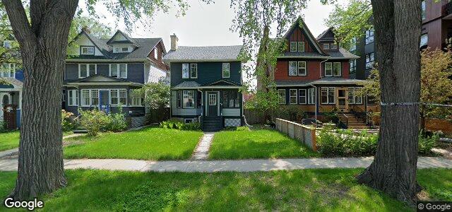 Larawan ng 952 Mcmillan Avenue sa Winnipeg, Manitoba