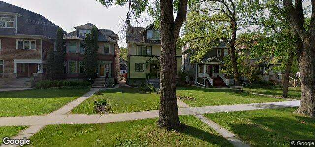 Larawan ng 954 Dorchester Avenue sa Winnipeg, Manitoba