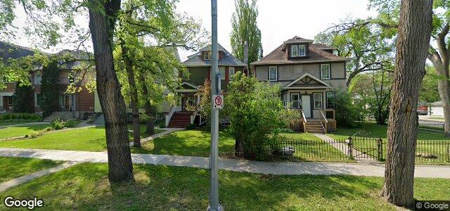 Larawan ng 956 Dorchester Avenue sa Winnipeg, Manitoba