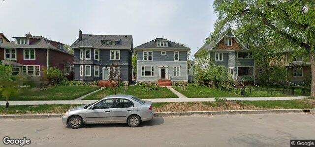 Larawan ng 959 Grosvenor Avenue sa Winnipeg, Manitoba