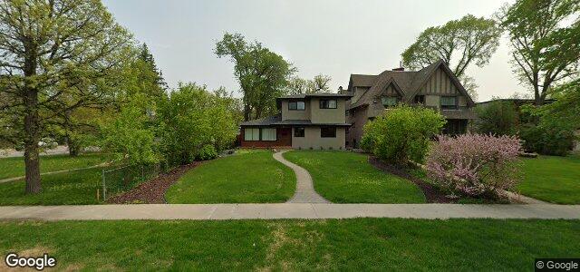 Larawan ng 96 Harvard Avenue sa Winnipeg, Manitoba