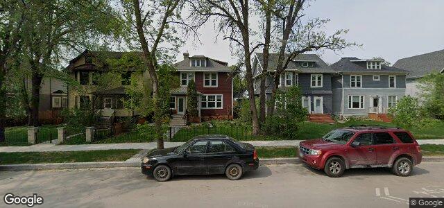 Larawan ng 963 Grosvenor Avenue sa Winnipeg, Manitoba