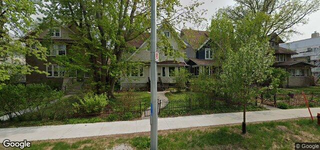 964 Grosvenor Avenue（加拿大曼尼托巴省温尼伯市）房屋照片