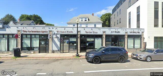 Photo of 965 Dorchester Avenue in Winnipeg, Manitoba