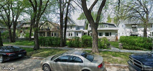 Larawan ng 967 Mcmillan Avenue sa Winnipeg, Manitoba