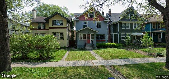 Larawan ng 968 Mcmillan Avenue sa Winnipeg, Manitoba