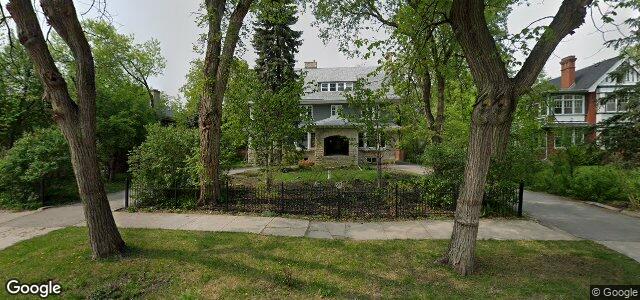 Larawan ng 97 Yale Avenue sa Winnipeg, Manitoba