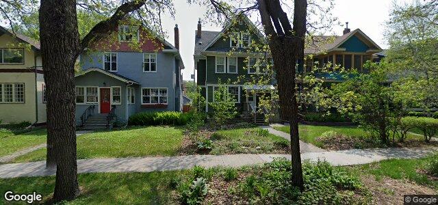 970 Mcmillan Avenue（加拿大曼尼托巴省温尼伯市）房屋照片