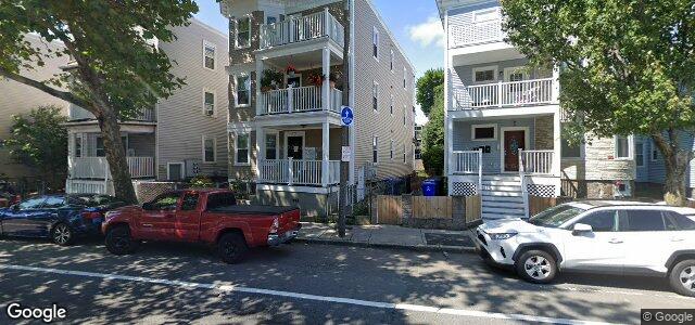 Larawan ng 977 Dorchester Avenue sa Winnipeg, Manitoba