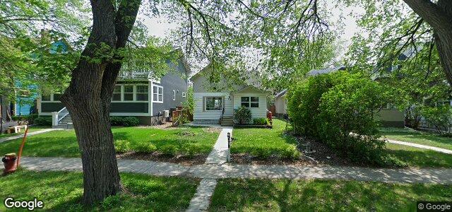 978 Mcmillan Avenue（加拿大曼尼托巴省温尼伯市）房屋照片