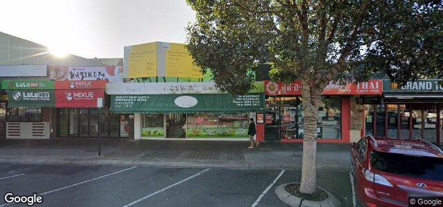 Larawan ng 98 Kingsway sa Winnipeg, Manitoba