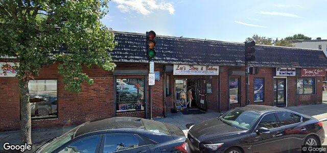 Larawan ng 980 Dorchester Avenue sa Winnipeg, Manitoba