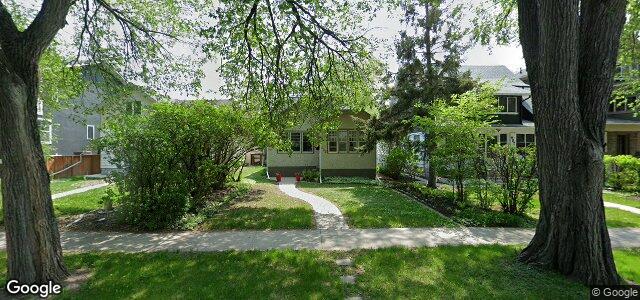 Larawan ng 980 Mcmillan Avenue sa Winnipeg, Manitoba