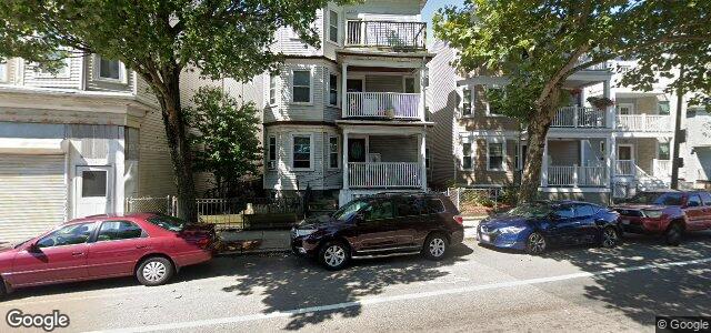 Larawan ng 981 Dorchester Avenue sa Winnipeg, Manitoba